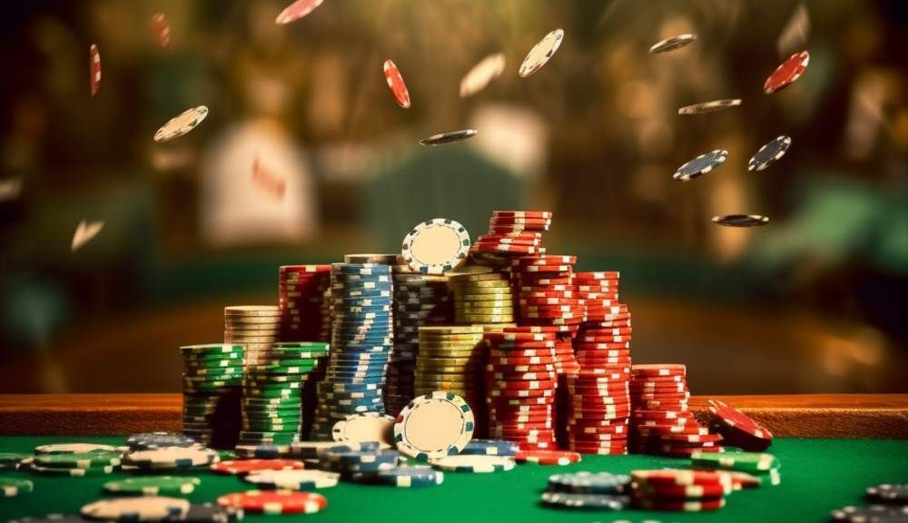 hulusport betting کیسینو میں بکراٹکھیلیں