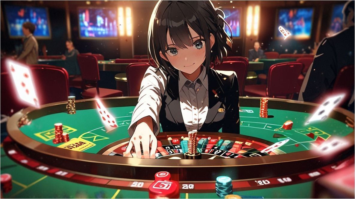 hulusport betting کیسینو میں لاٹری گیمز میں حصہ لیں۔