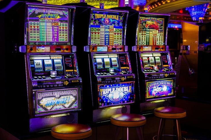hulusport betting آن لائن کیسینو میں کھیلنے کی وجوہات