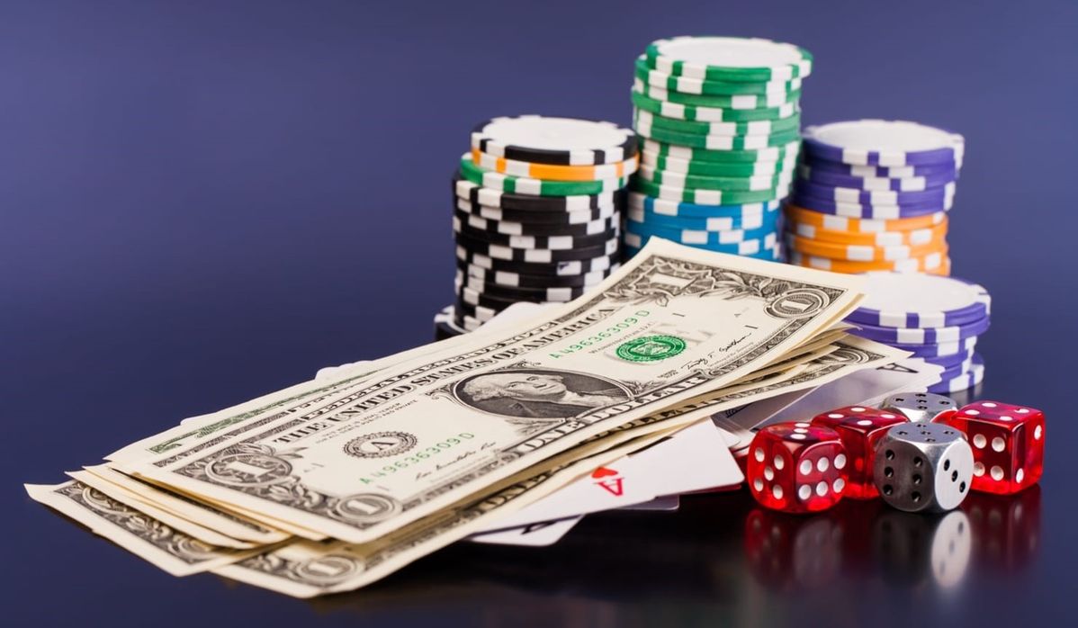 hulusport betting کیسینو میں سلاٹ کھیلنا شروع کریں۔
